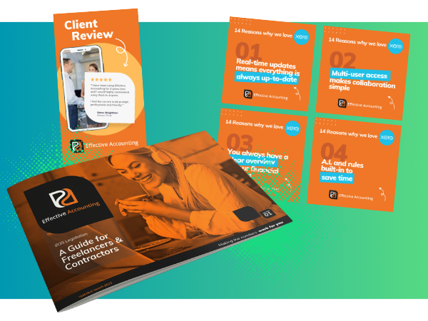 Design Counts - marketing for accountants-portfolio BRAND