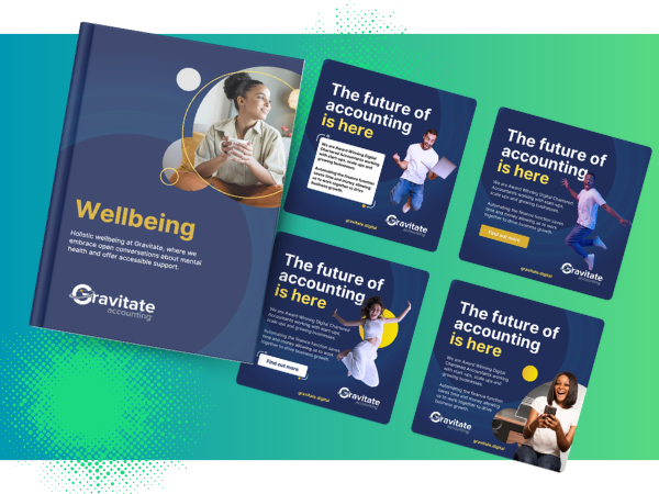Design Counts - marketing for accountants-portfolio GRAVITATE