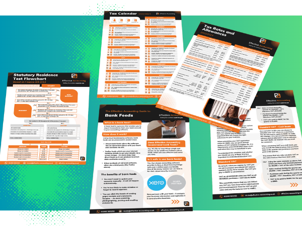 Design Counts - marketing for accountants-portfolio GUIDES