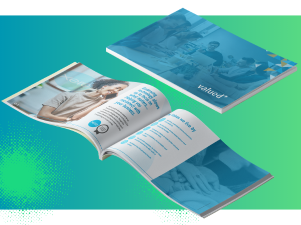 Design Counts - marketing for accountants-portfolio VALUED